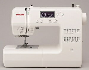 IJ501(Wm) Wm Rs[^~V JANOME [IJ501Wm]