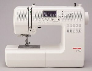 IJ602(Wm) Wm Rs[^~V JANOME [IJ602Wm]