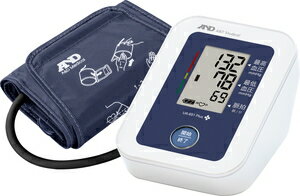 血圧計 UA-656A-JCB1 UA-651PLUS エー・アンド・デイ 上腕式血圧計 A＆D [UA651PLUS]