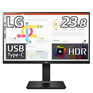 LG  24QP750-B