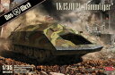 _XEFN 1/35 VK45.01(P) ueB[K[vyUSCDW35018z vf