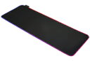 センチュリー RACEN RGB 大型ゲーミングマウスパッド 800x300mm RACEN CRC-GMP800