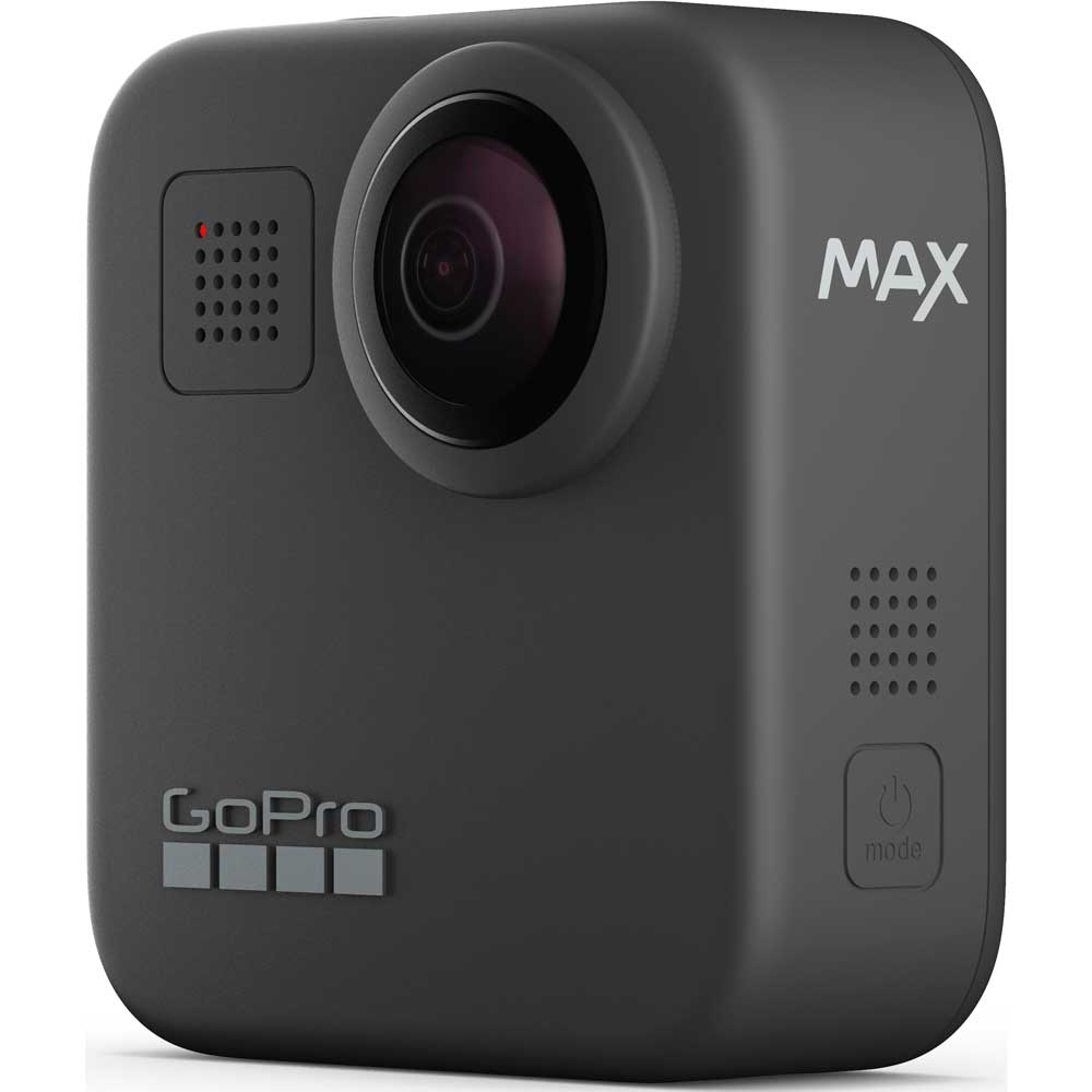 CHDHZ-202-FX GoPro GoPro MAX ゴープロ マックス