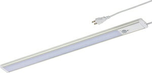オーム LED多目的灯 LT-NLEST09D-HP OHM　エコスリム 
