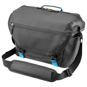 ハクバ プラスシェル レジスト02 ショルダーバッグ L カメラバッグ（ブラック） SP-RS02SBLBK HAKUBAのサムネイル