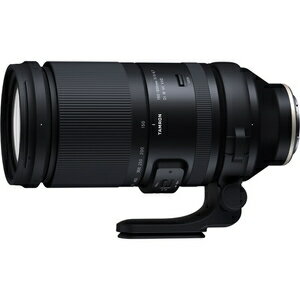 TA150-500DI3ソニ-A057S タムロン 150-500mm F/5-6.7 Di III VC VXD (Model：A057) ※FEマウント用レンズ（フルサイズミラーレス対応）