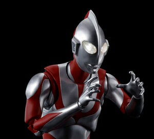 バンダイスピリッツ DYNACTION ウルトラマン(シン ウルトラマン) フィギュア