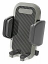 AT-78 カシムラ 手帳型対応スマホホルダー3 エアコン取り付け