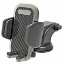AT-79 カシムラ 手帳型対応スマホホルダー3 吸盤取り付け