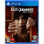  PS4LOST JUDGMENTۤ줶뵭 [PLJM-16878 PS4 ȥå]