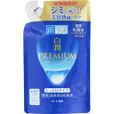 肌ラボ 白潤プレミアム 薬用浸透美白化粧水 しっとり詰替え用 170ml ロート製薬 シロジユンPビハクケシヨウシトリカエ