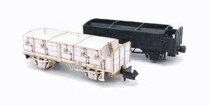 ［鉄道模型］甲府モデル (N) 1-114 私鉄ホッパー車　