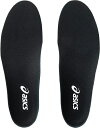 1174A006-001-J2 アシックス PRFRMNC SOCKLINER GS(BLACK×WHITE・J2(19.5〜20.0cm)) asics