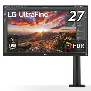 LG  27UN880-B