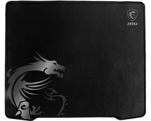 MSI Agility GD30 ゲーミングマウスパッド 450mm × 400mm MS367