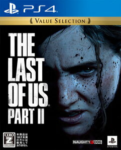 【PS4】The Last of Us Part II Value Selection ソニー・インタラクティブエンタテインメント [PCJS-66081 PS4 ラストオブアス2 レンカ]