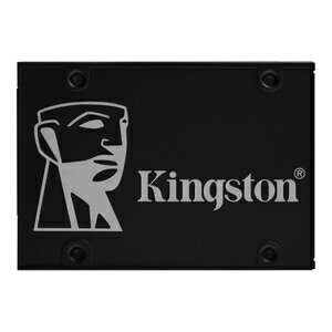 Kingstonʥ󥰥ȥ Kingston 3D NAND SATA 2.5inch SSD KC600꡼ 1024GB SKC600/1024G