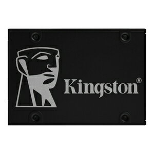 Kingston（キングストン） Kingston 3D NAND SATA 2.5inch SSD KC600シリーズ 256GB SKC600/256G