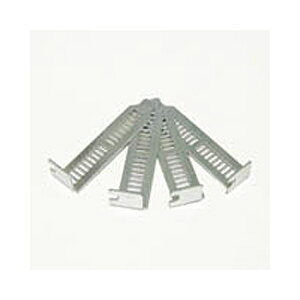 長尾製作所 通気口付きPCIスロットカバー N-PCI SLIT LP