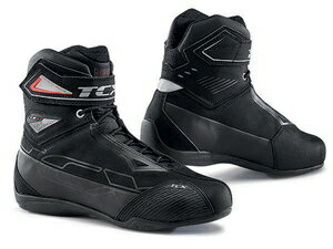 17177 デイトナ ライディングシューズ（ブラック・サイズ：26.0cm） DAYTONA 9507W ラッシュ2 Waterproof