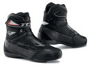 デイトナ ライディングシューズ(ブラック・サイズ:28.5cm) 17180 DAYTONA 9507W ラッシュ2 Waterproof