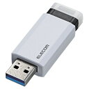 エレコム|ELECOM USBメモリー/USB3.1(Gen1)対応/...(2)