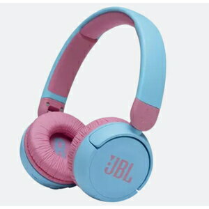 楽天Joshin web 家電とPCの大型専門店JBLJR310BTBLU JBL Bluetooth対応　キッズ用ワイヤレスヘッドホン（ブルー） Jr310BT