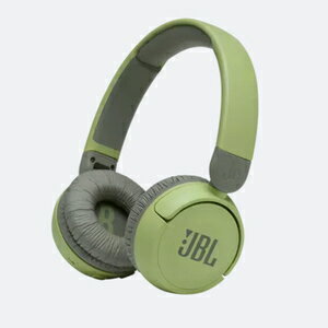 JBLJR310BTGRN JBL Bluetooth対応　