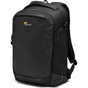 LP37352-PWW ロープロ フリップサイド 400 AW III ブラック Lowepro