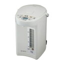CD-SE50-WG 象印 マイコン沸とう電動ポット　5.0L　ホワイトグレー ZOJIRUSHI [CDSE50WG] その1