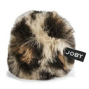 JB01687-BWW JOBY ウェイボ モバイル ウィンドジャマー（サヴェージ） JOBY