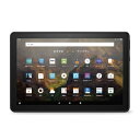Amazon（アマゾン） Fire HD 10 タブレット（10.1インチHDディスプレイ）32GB ブラック 第11世代 B08F5Z3RK5