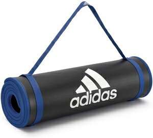 ADMT12235BL アディダス トレーニングマット（ブルー） adidas　proavance 