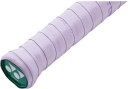 ヨネックス モイストスーパーグリップ 1本入(ラベンダー・幅25mm×長さ1200mm×厚さ0.65mm) YO-AC148-022YONEX