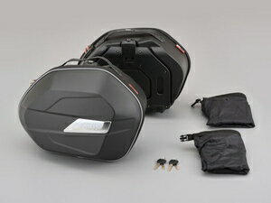 GIVI GIVI WL900 ウエイトレス(左右1セット) 19006 DAYTONA