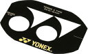 YO-AC502A ヨネックス ステンシルマーク(テニスAタイプ) YONEX