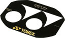YO-AC502B ヨネックス ステンシルマーク(テニスBタイプ) YONEX