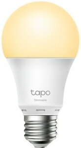 TAPO L510E TP-link LED電球 一般電球形 800lm 電球色相当 [TAPOL510E]