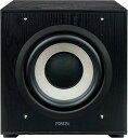 CW200D FOSTEX アクティブ・サブウーハー フォステクス フォステックス