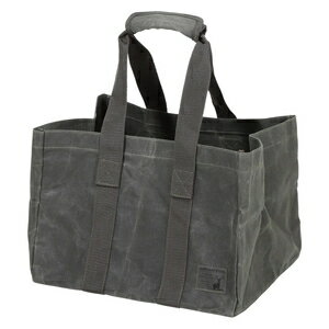 UL-2040 キャプテンスタッグ 帆布コンテナバッグ S CAPTAIN STAG