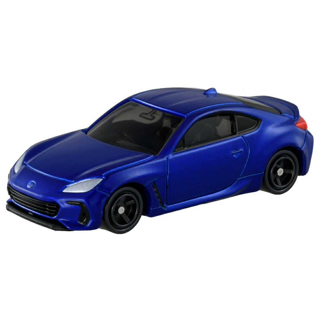 タカラトミー トミカ No.28 SUBARU BRZ ミニカー