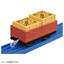 タカラトミー きかんしゃトーマス　プラレールがたがたダイナマイト貨車 プラレール