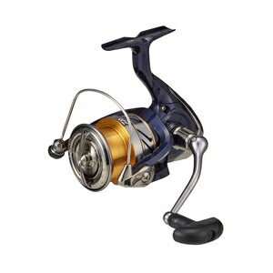 ダイワ スピニングリール クレスト LT4000-C 2020年モデル DAIWA（釣り）