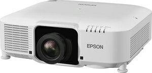 EB-PU2010W エプソン ビジネスプロジェクター 高輝度モデル（ホワイト） EPSON EB-PU20シリーズ