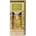 ヘアオイル ダメージ補修 いち髪 純・和草油 60ml クラシエホームプロダクツ イチカミ ジユンワソウユ