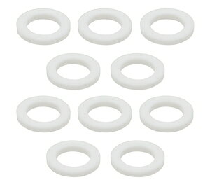 GAONA パッキン PTFE (呼20用) 10個入 GA-KA032 ガオナ