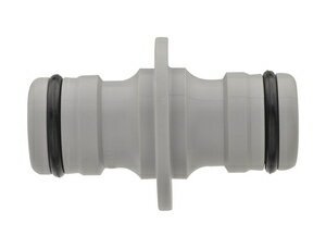 GAONA 大口径ニップル ホース ワンタッチ接続用 GA-QA044 ガオナ