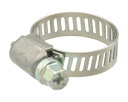 GAONA ホースバンド (12〜20mm) ドライバー締め GA-QC010 ガオナ