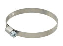 GAONA ホースバンド (80〜100mm) ドライバー締め GA-QC020 ガオナ