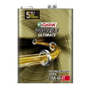 POWER1ULTIMATE-4 カストロール POWER1 ULTIMATE 4T （10W-40 4L） CASTROL